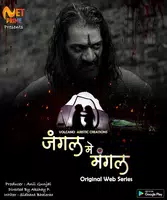 Net Prime Original poster