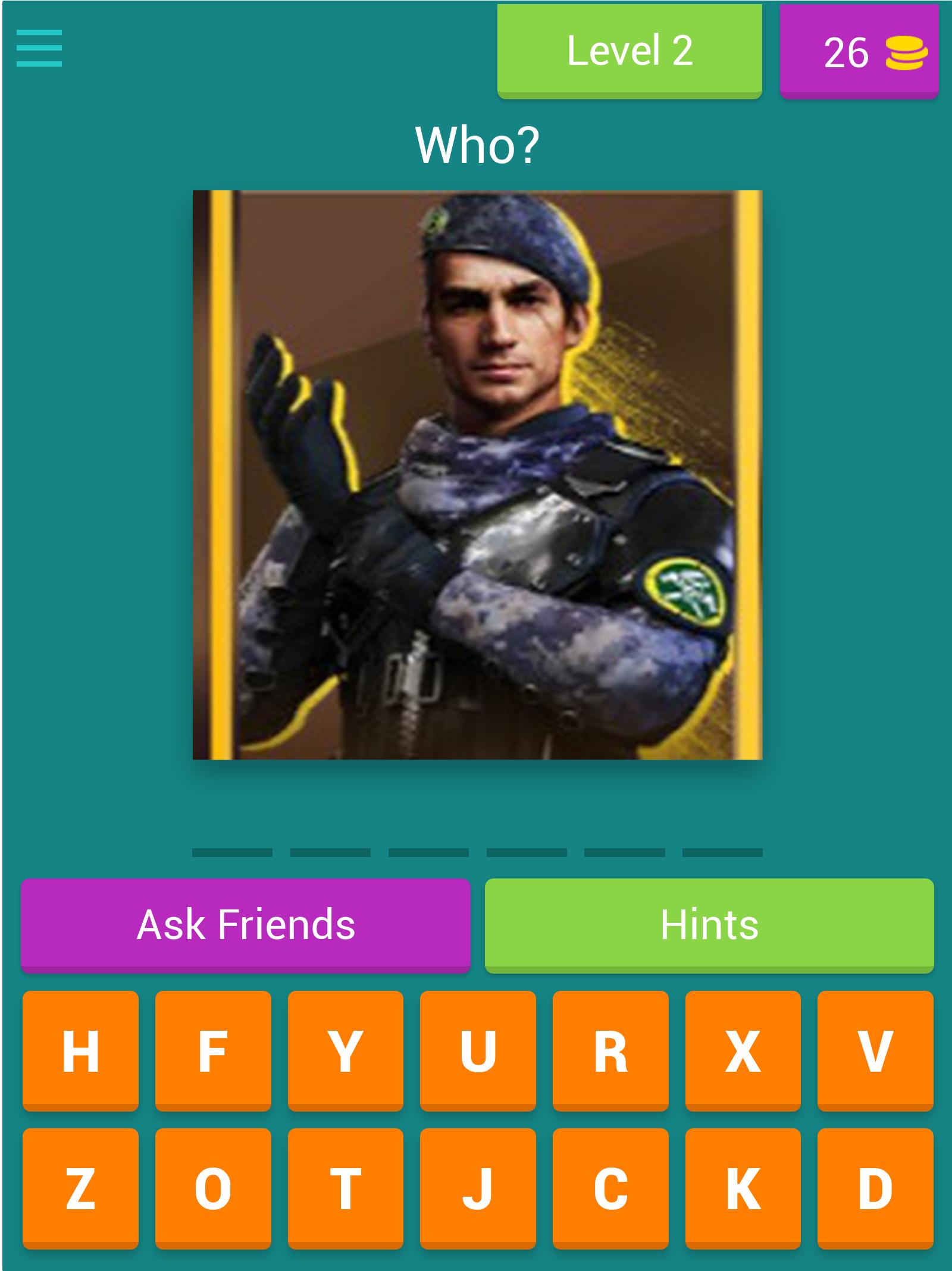 Guest The Characters Free Fire For Android Apk Download