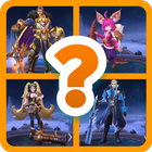 Mobile Legends Quiz Zeichen