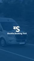 Leros Shuttle penulis hantaran