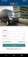 Leros Shuttle syot layar 1