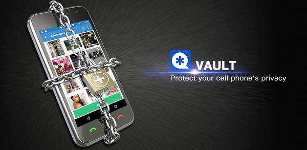 How to Download Vault - Hide Pics, App Lock for Android image