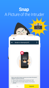 download vault apk premium cracked