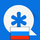 Vault Russian language pack icono