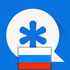 Vault Russian icon