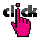 Clicknetwork biểu tượng