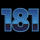 181.FM Zeichen