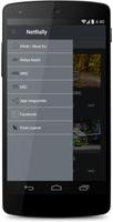 NetRally captura de pantalla 1