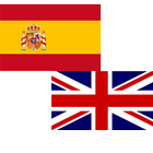 English to Spanish Translation Pro 图标