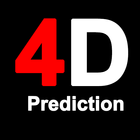 4D Prediction icône