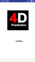 4D Prediction Affiche