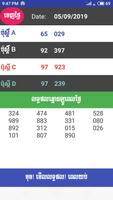 លទ្ធផលឆ្នោតវៀតណាម Screenshot 1