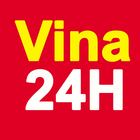 Vina24H 2019 圖標