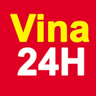 Vina24H 2019 아이콘