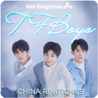 TFBOYS China Ringtones icon