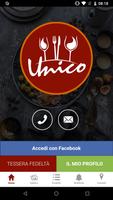 Unico plakat