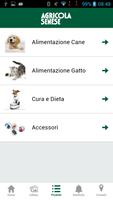 Agrisenese 2.0 syot layar 2