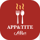 APP&TITE Serist ikona