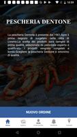 Pescheria Dentone 海報