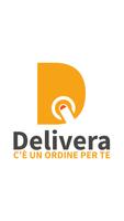 Delivera Affiche