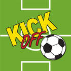 Kick Off आइकन