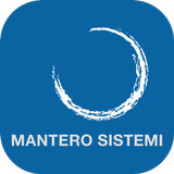 Mantero 아이콘