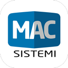 Mac App icono