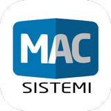 Mac App アイコン