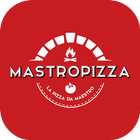 MASTROPIZZA biểu tượng