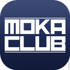 Moka Club icône