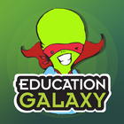 Education Galaxy Connect icône
