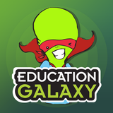 Education Galaxy Connect أيقونة