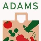 Adams Groceries icône