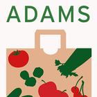 Adams Groceries 圖標