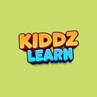 Kiddz Learn আইকন