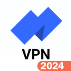Netro VPN 圖標