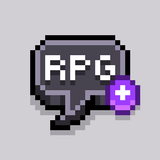 Chat RPG: Plus - Idle Text RPG