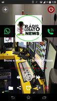 برنامه‌نما Radio lobato News عکس از صفحه