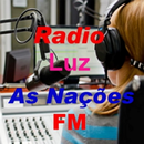 Radio Luz as Nações FM APK