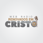 آیکون‌ Radio Renovados em Cristo