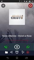 Radio Renovados em Cristo Affiche