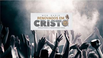 Radio Renovados em Cristo Ekran Görüntüsü 1
