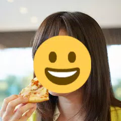 Auto face stamp XAPK 下載