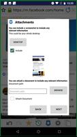 NetSupport DNA Browser تصوير الشاشة 2