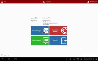 برنامه‌نما Extended Features -ASUS ME302C عکس از صفحه