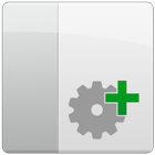 Extended Features - Archos T40 icon