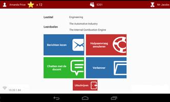 Functionele uitbreidingsmodule screenshot 1