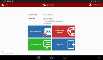 Extended Features - HP 2014 पोस्टर