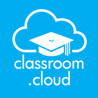 classroom.cloud Student アイコン