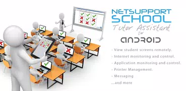 NetSupport Lehrer-Assistent